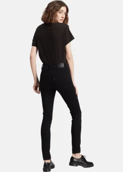 721 HIGH RISE SKINNY