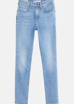 721 HIGH RISE SKINNY