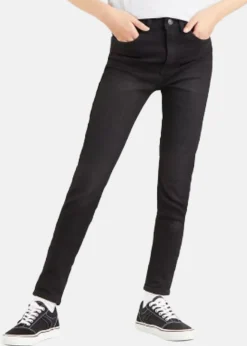 720 HIGH RISE SUPER SKINNY JEA