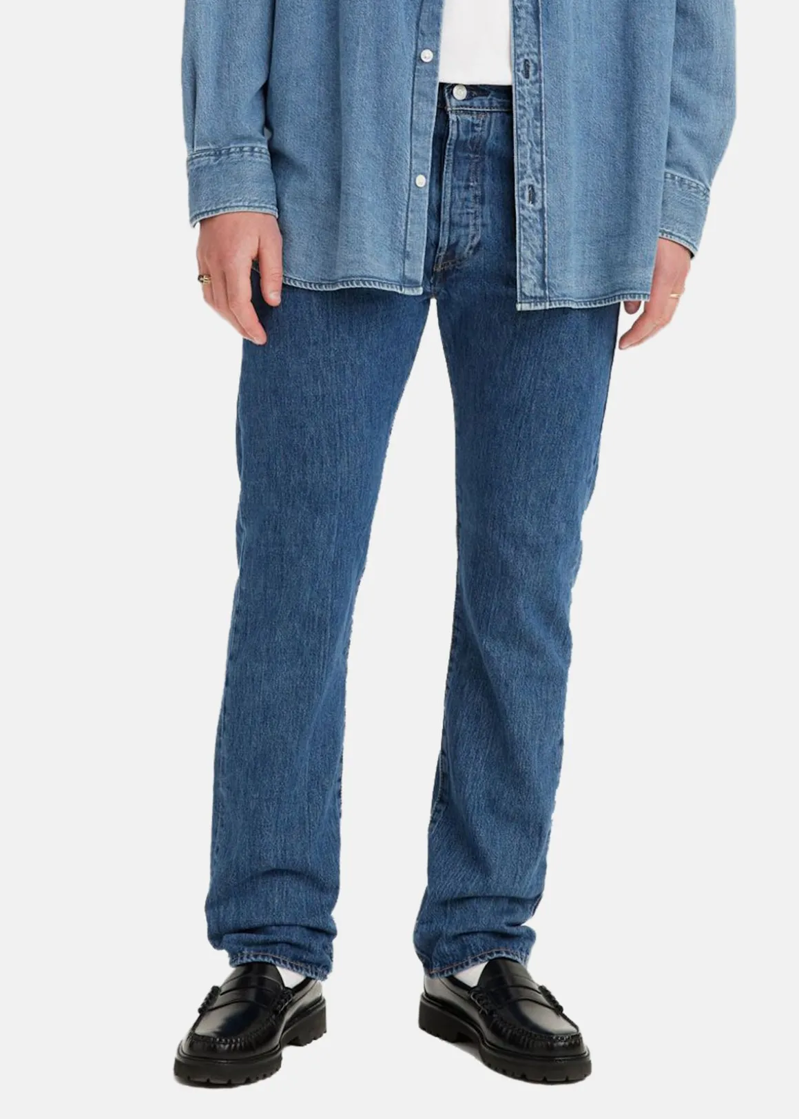 501 LEVISORIGINAL