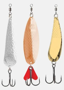 100 Year Retro Spoon 2 - 3pack
