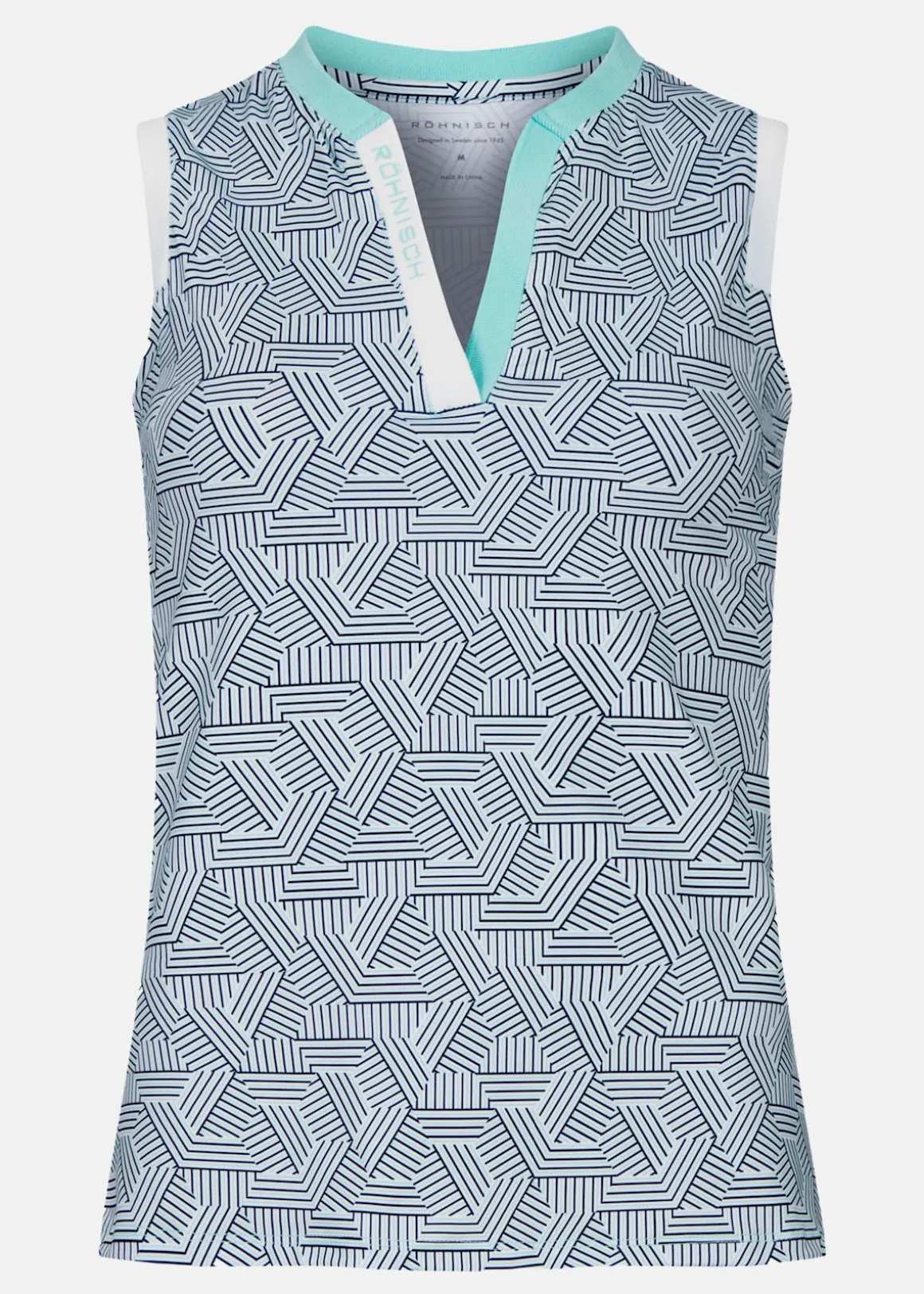 Abby Sleeveless Top