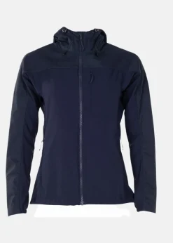 Abisko Midsummer Jacket W