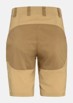Abisko Midsummer Shorts W