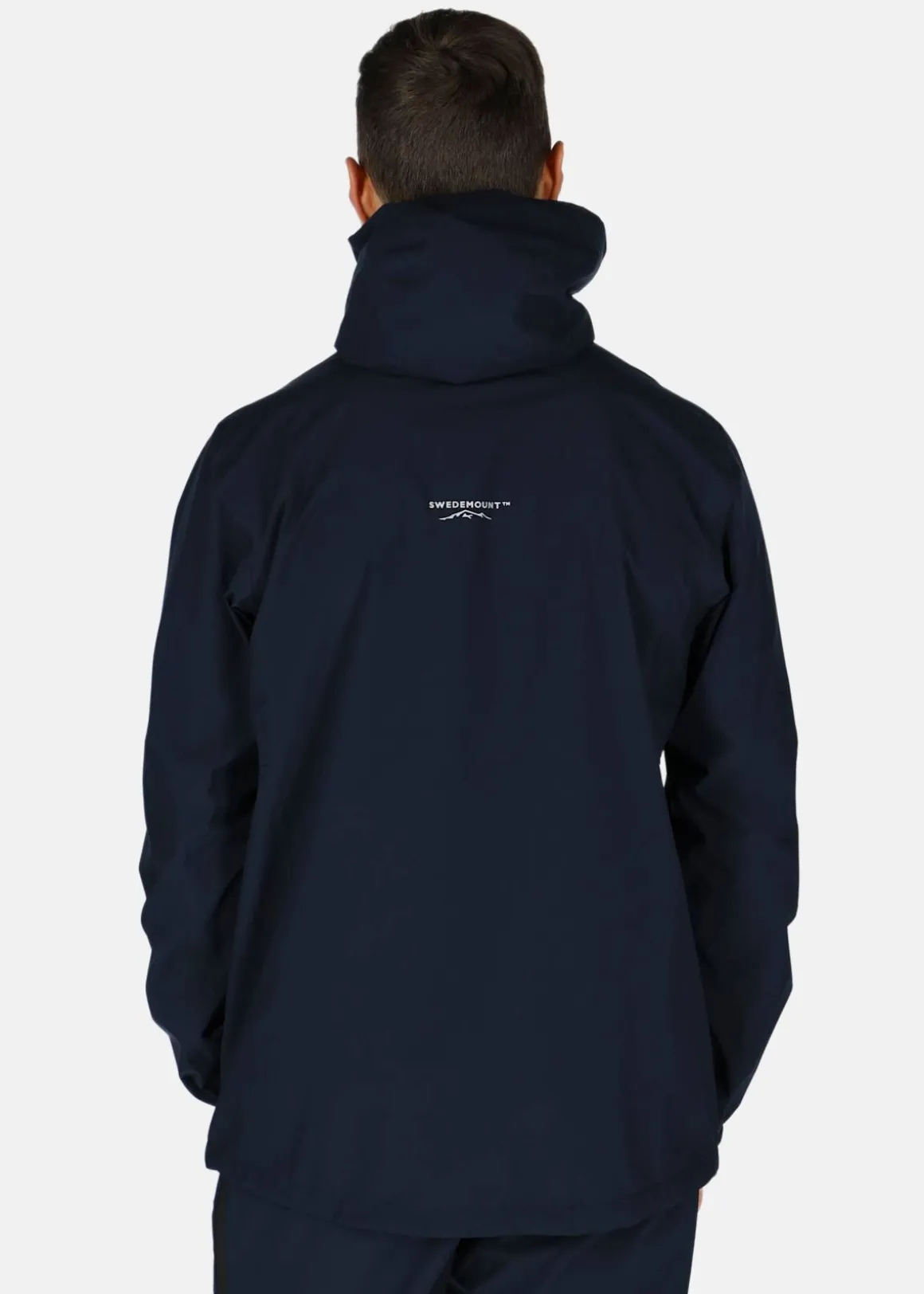 Abisko Shell Rain Jacket