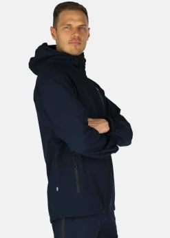 Abisko Shell Rain Jacket