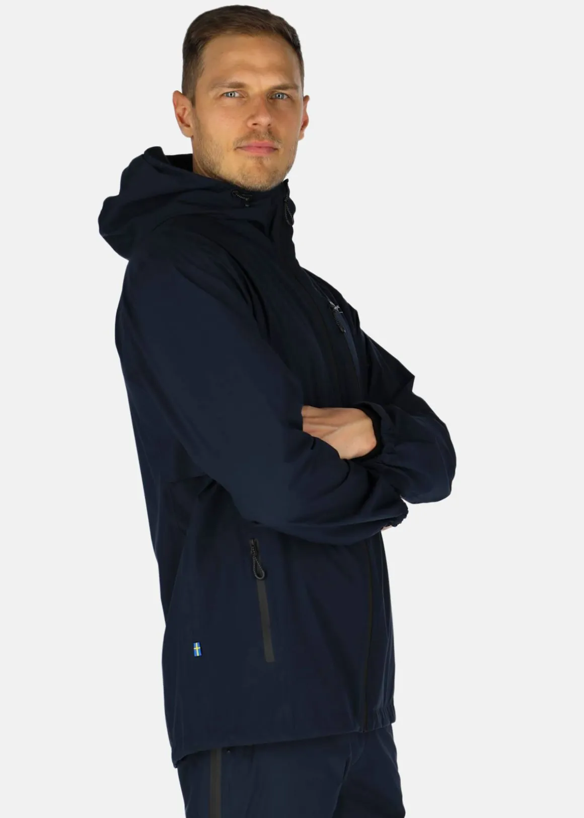 Abisko Shell Rain Jacket
