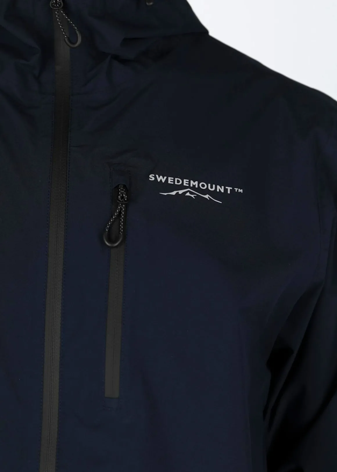 Abisko Shell Rain Jacket