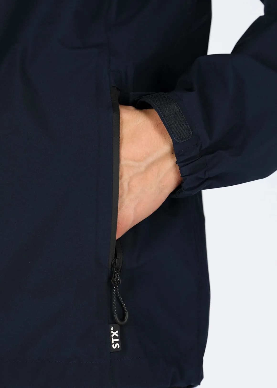 Abisko Shell Rain Jacket