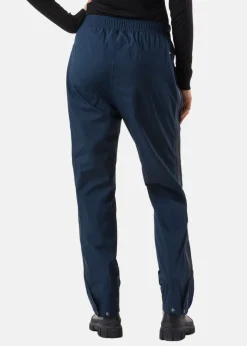 Abisko Shell Rain Pants W