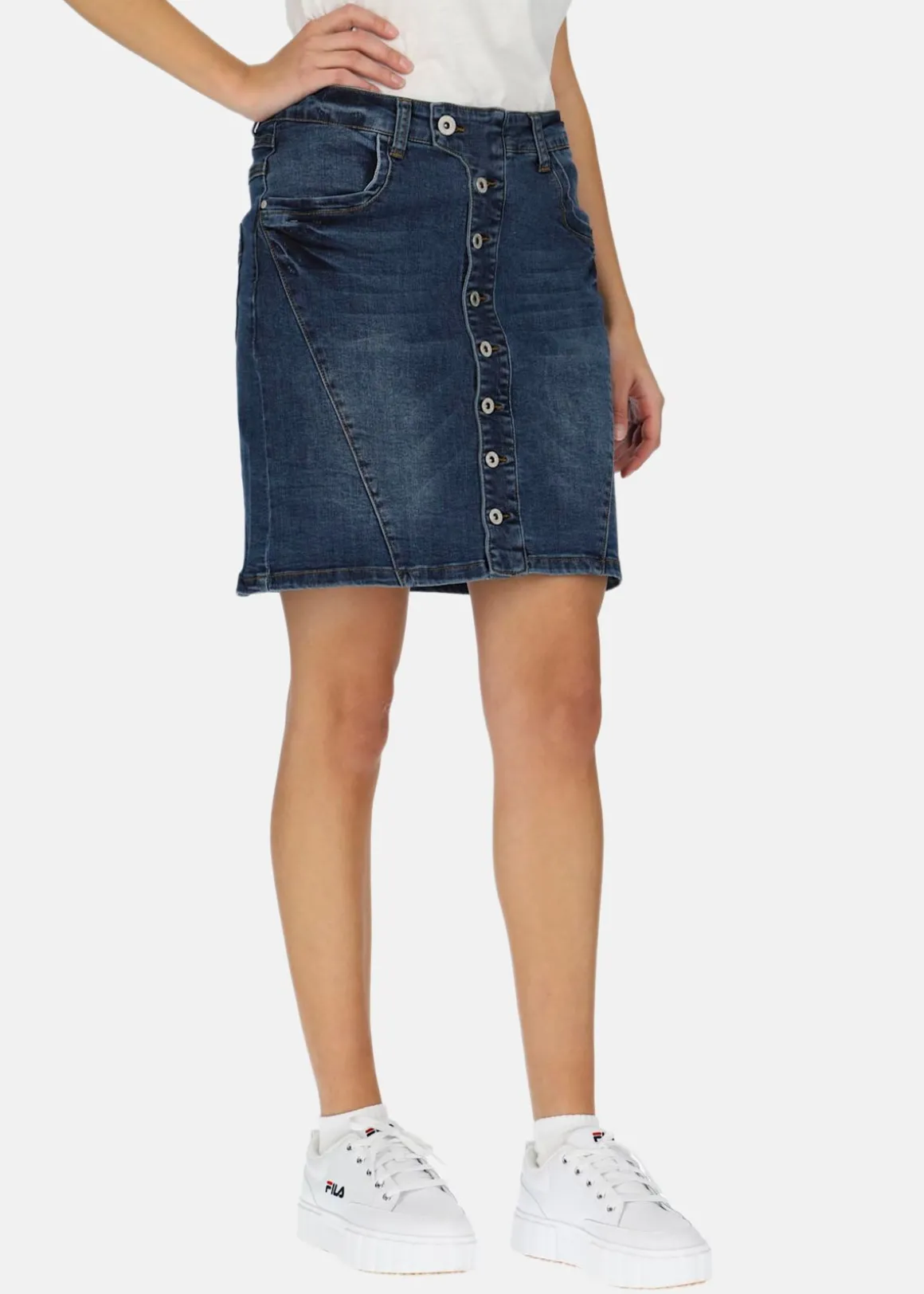 Acapulco Beach Skirt