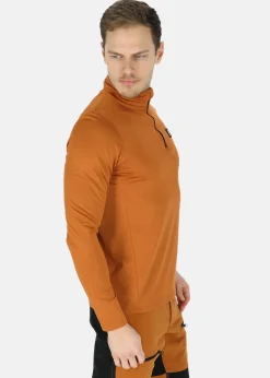 Active Halfzip