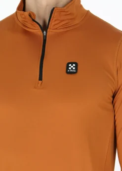 Active Halfzip