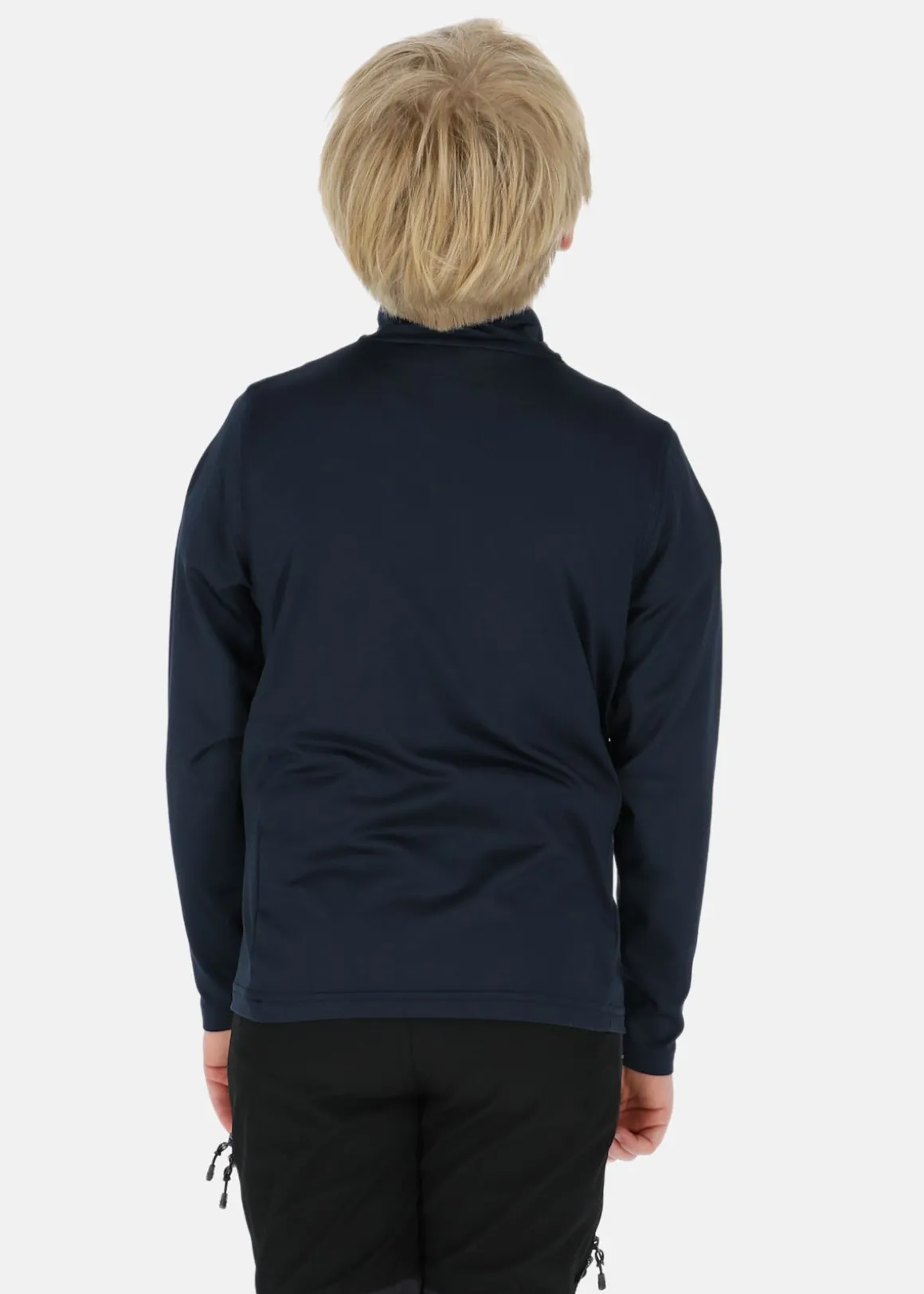 Active Halfzip JR