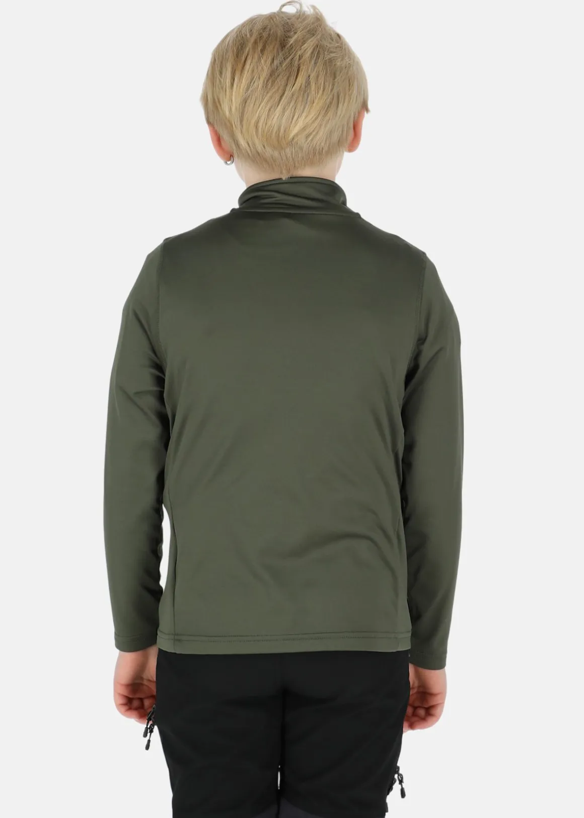 Active Halfzip JR