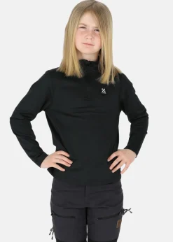 Active Halfzip JR