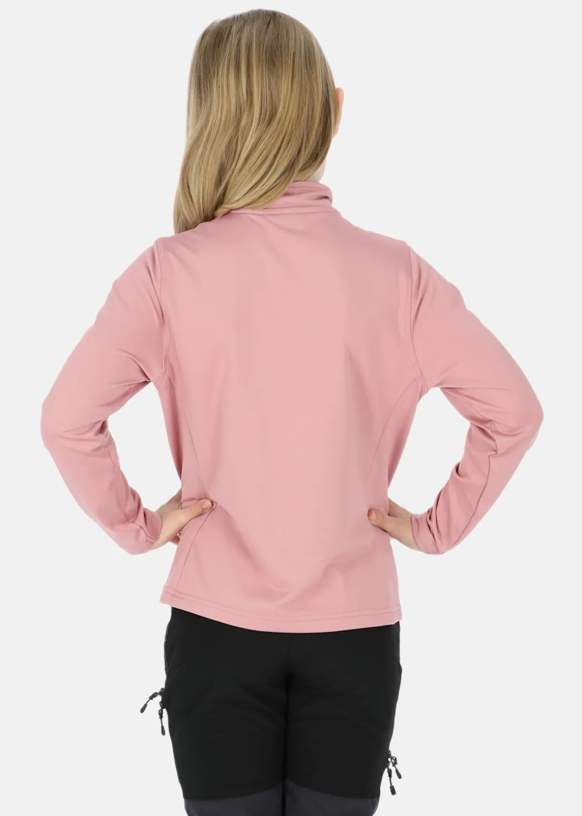 Active Halfzip JR