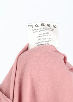 Active Halfzip JR