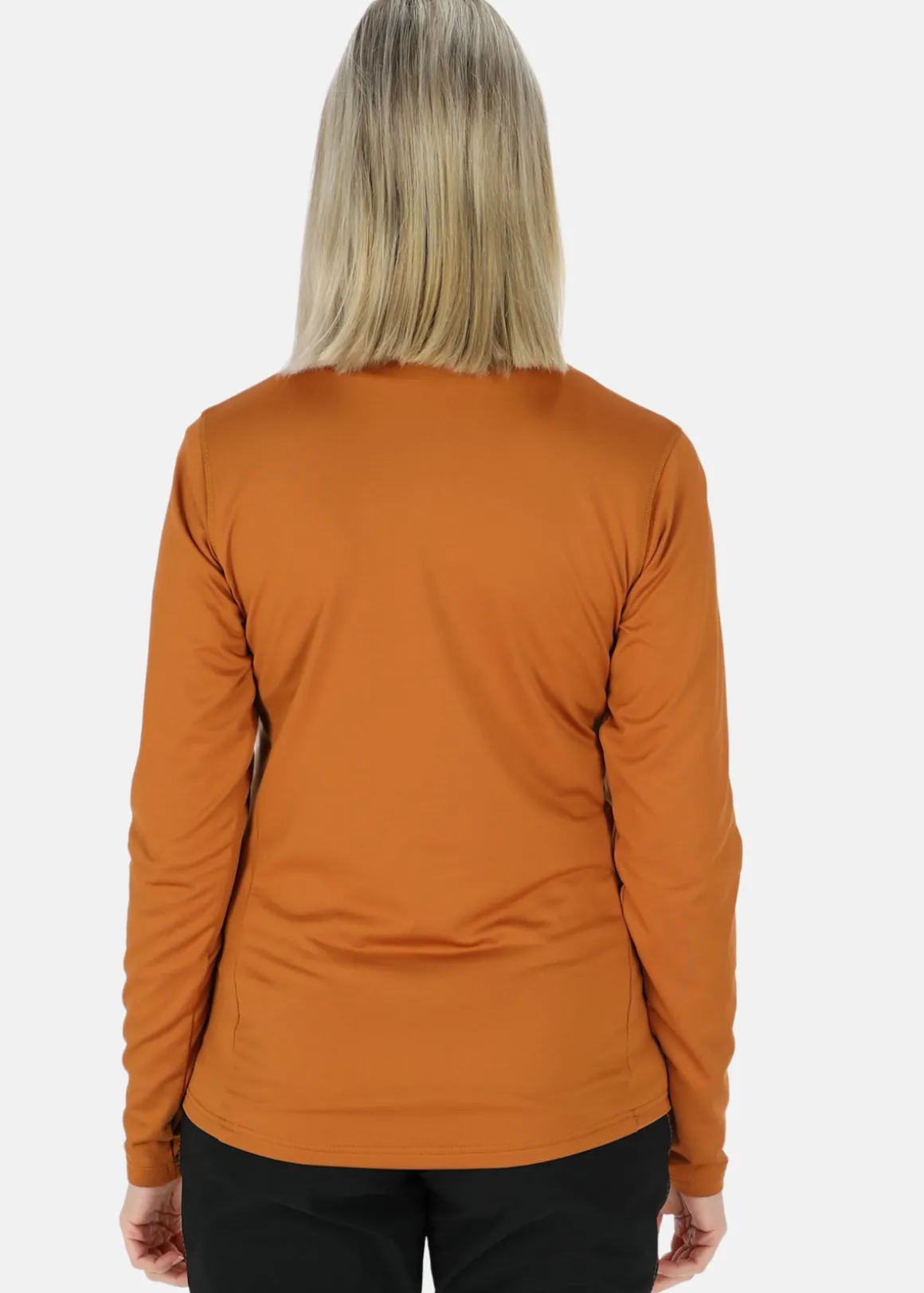 Active Halfzip W