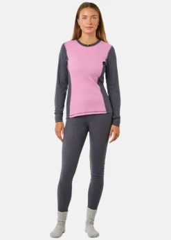 Active Layer 1 Set W
