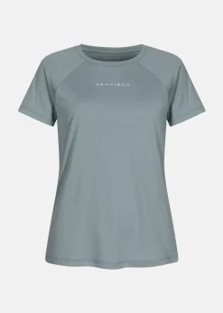 Active Logo Tee