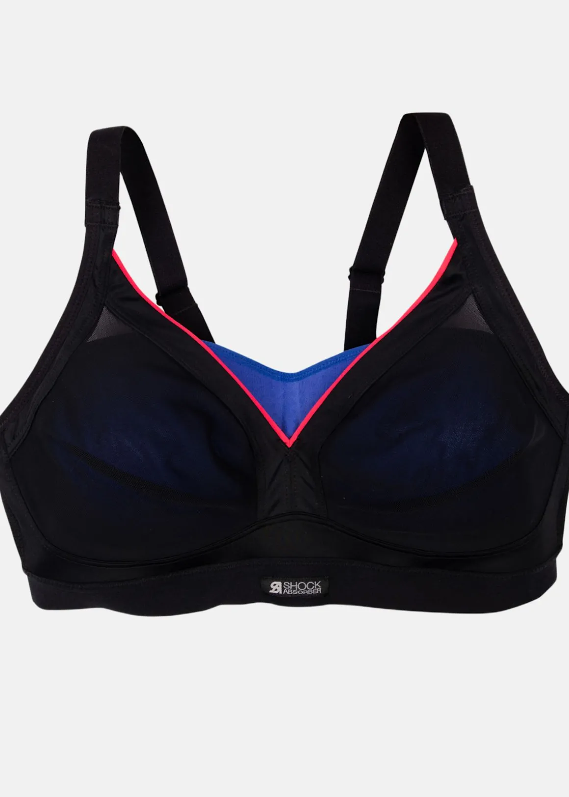 Active Shaped Support