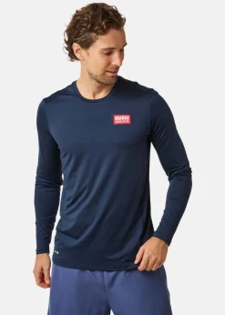 Active Top LS