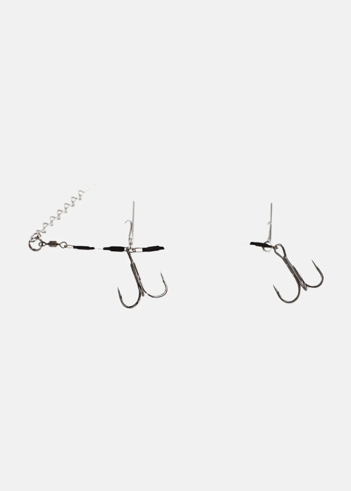 ADD-IT SHALLOW RIG DOUBLE