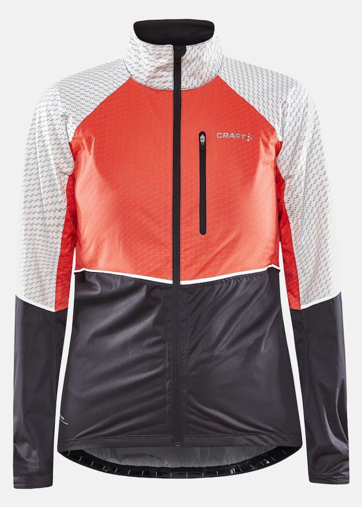 ADV BIKE HYDRO LUMEN JACKET W