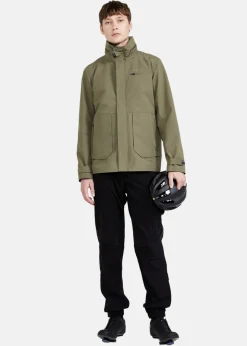ADV BIKE RIDE HYDRO JACKET M