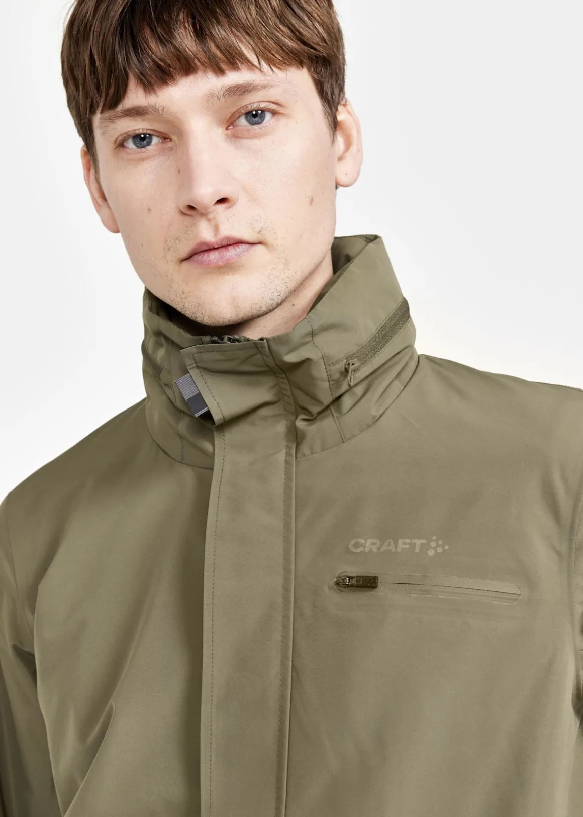 ADV BIKE RIDE HYDRO JACKET M