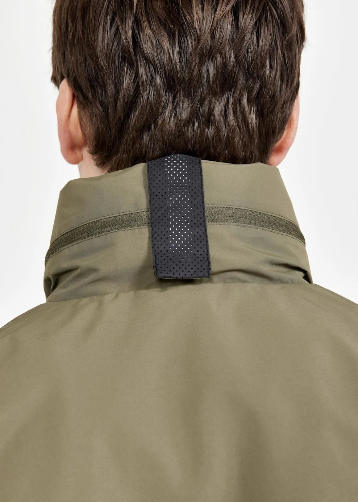 ADV BIKE RIDE HYDRO JACKET M