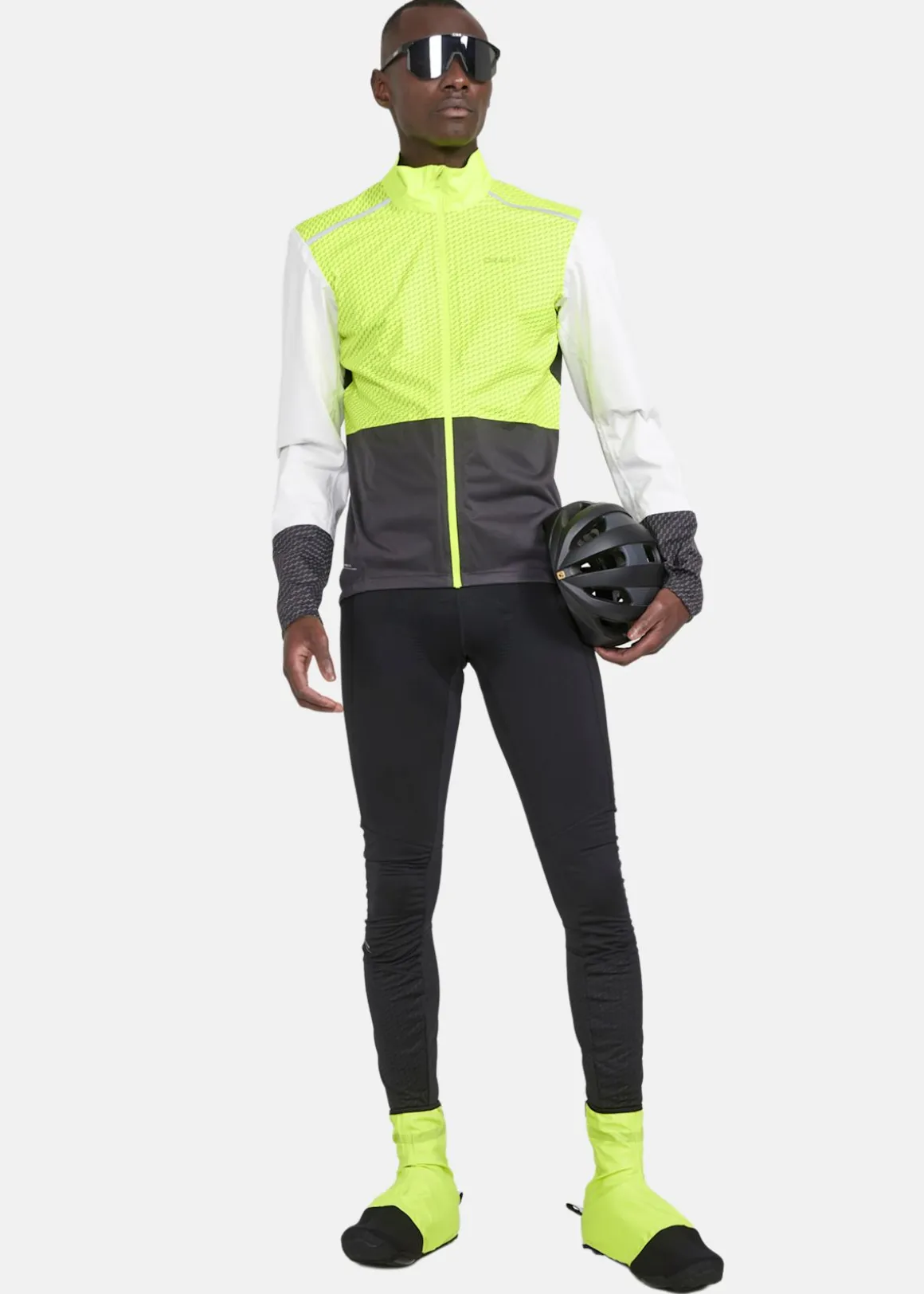 ADV BIKE SUBZ LUMEN BIB TIGHTS