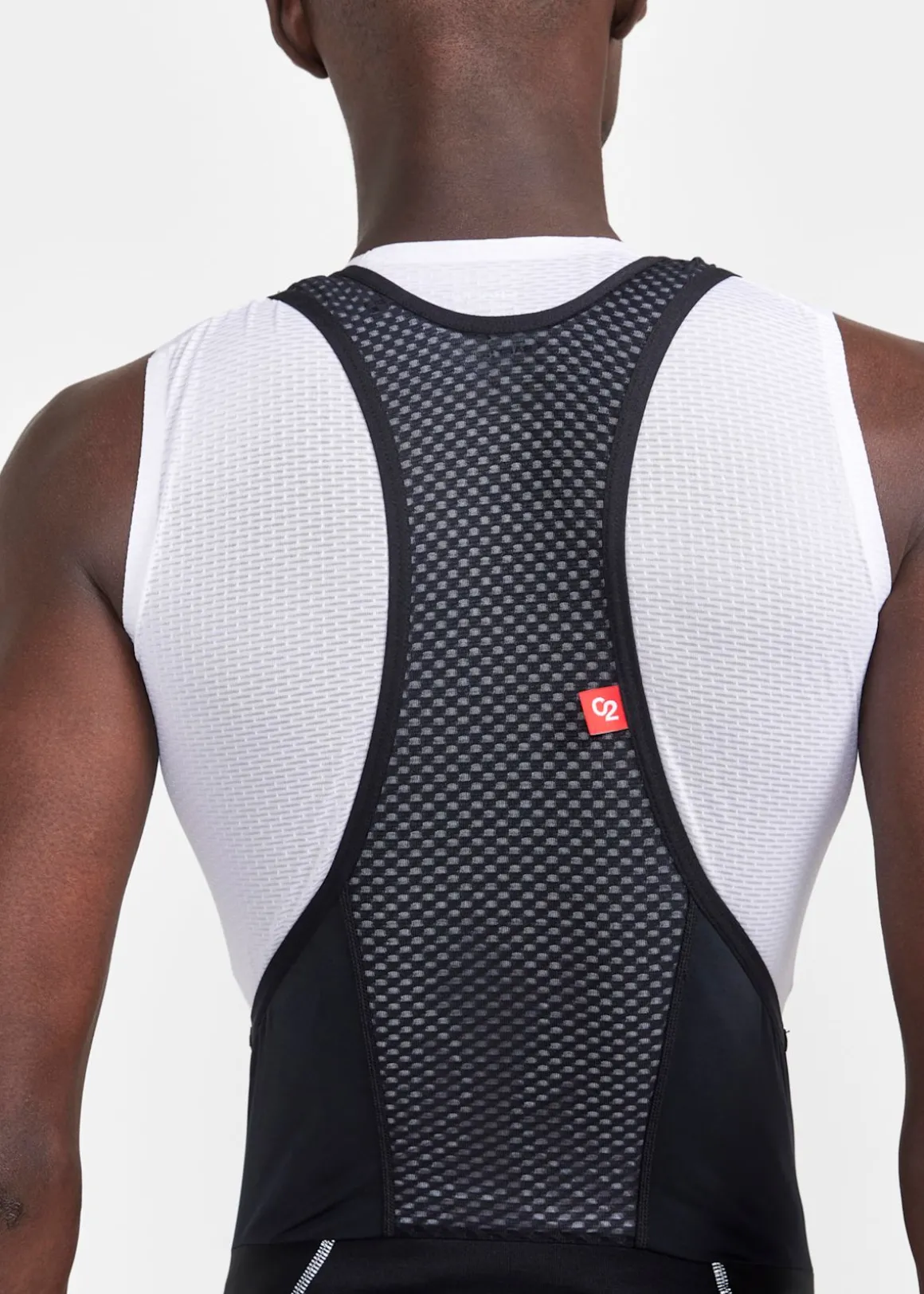 ADV BIKE SUBZ LUMEN BIB TIGHTS