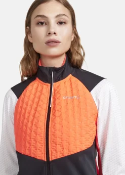 ADV BIKE SUBZ LUMEN JACKET W