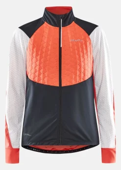 ADV BIKE SUBZ LUMEN JACKET W