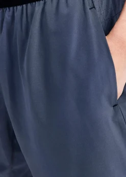 ADV CHARGE 2-IN-1 STRETCH SHOR