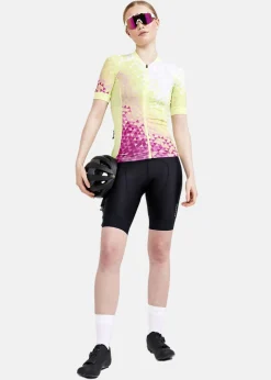 ADV ENDUR GRAPHIC JERSEY W
