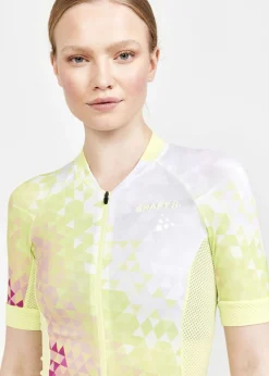 ADV ENDUR GRAPHIC JERSEY W
