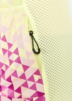 ADV ENDUR GRAPHIC JERSEY W