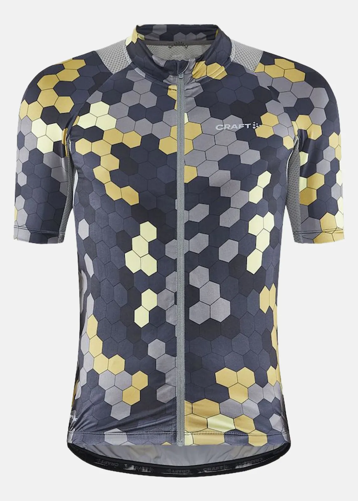 ADV ENDUR GRAPHIC JERSEY M