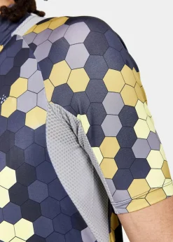 ADV ENDUR GRAPHIC JERSEY M