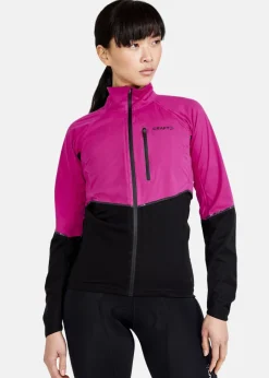 ADV ENDUR HYDRO JKT W