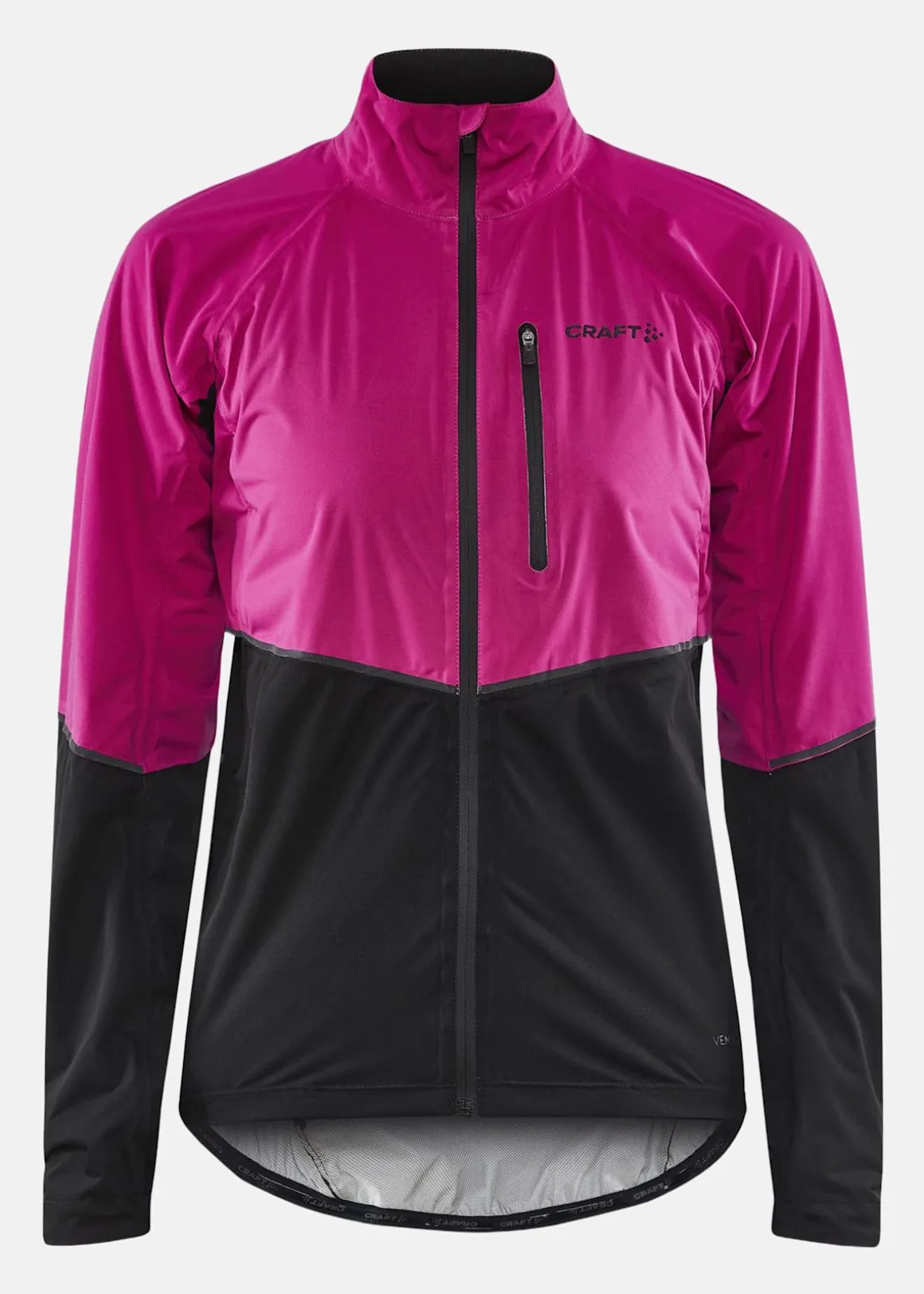 ADV ENDUR HYDRO JKT W