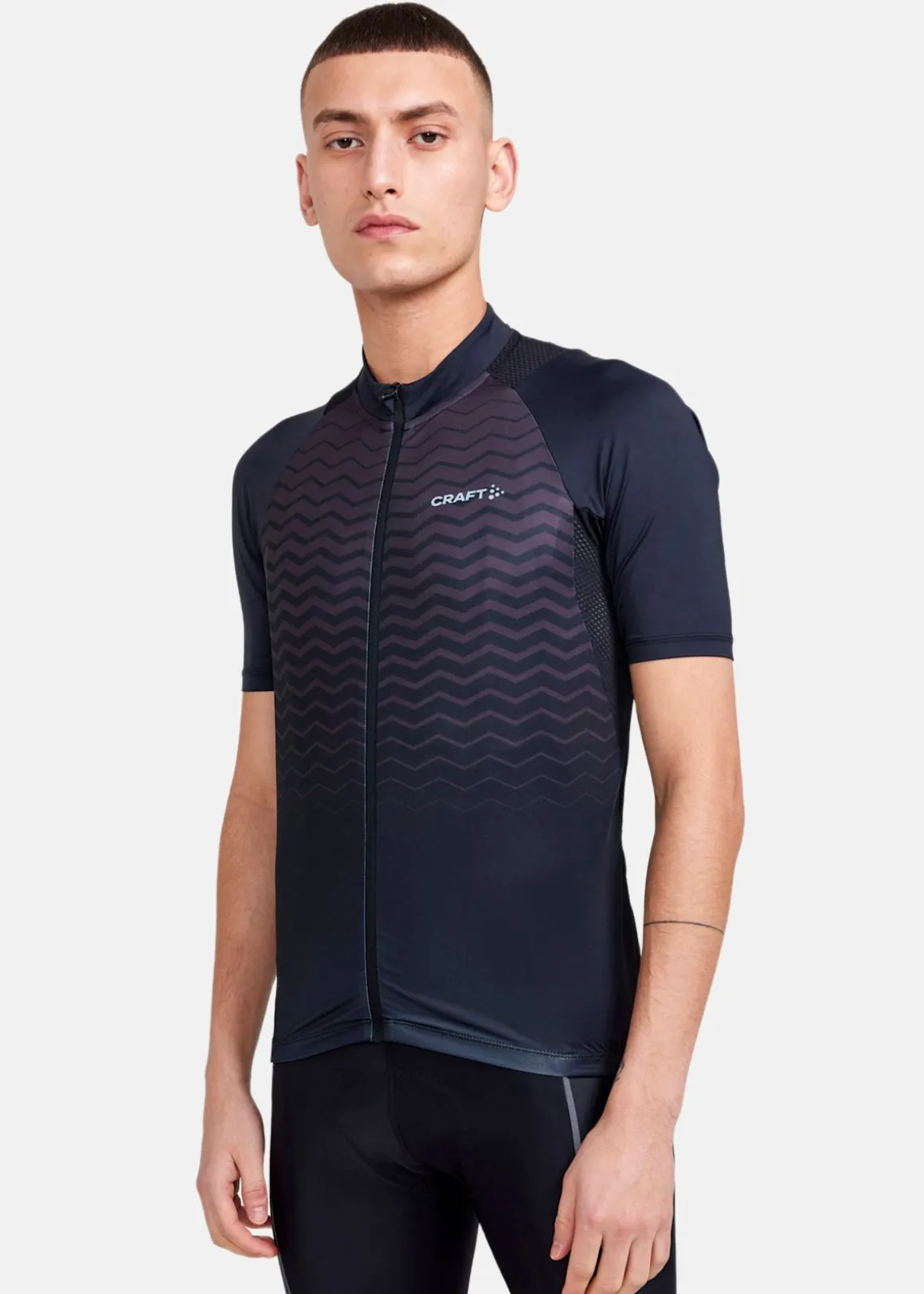 ADV ENDUR JERSEY M