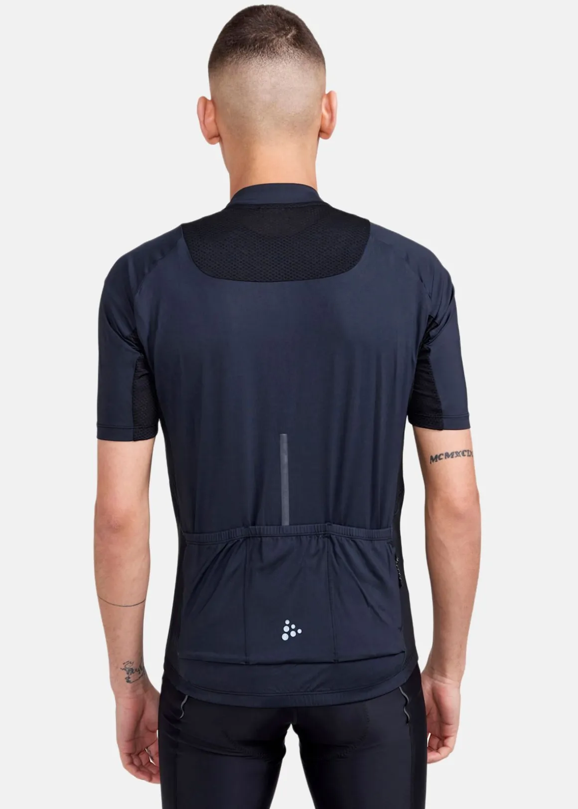 ADV ENDUR JERSEY M