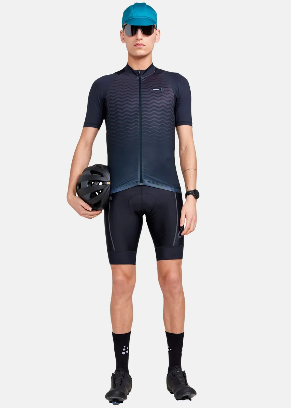ADV ENDUR JERSEY M
