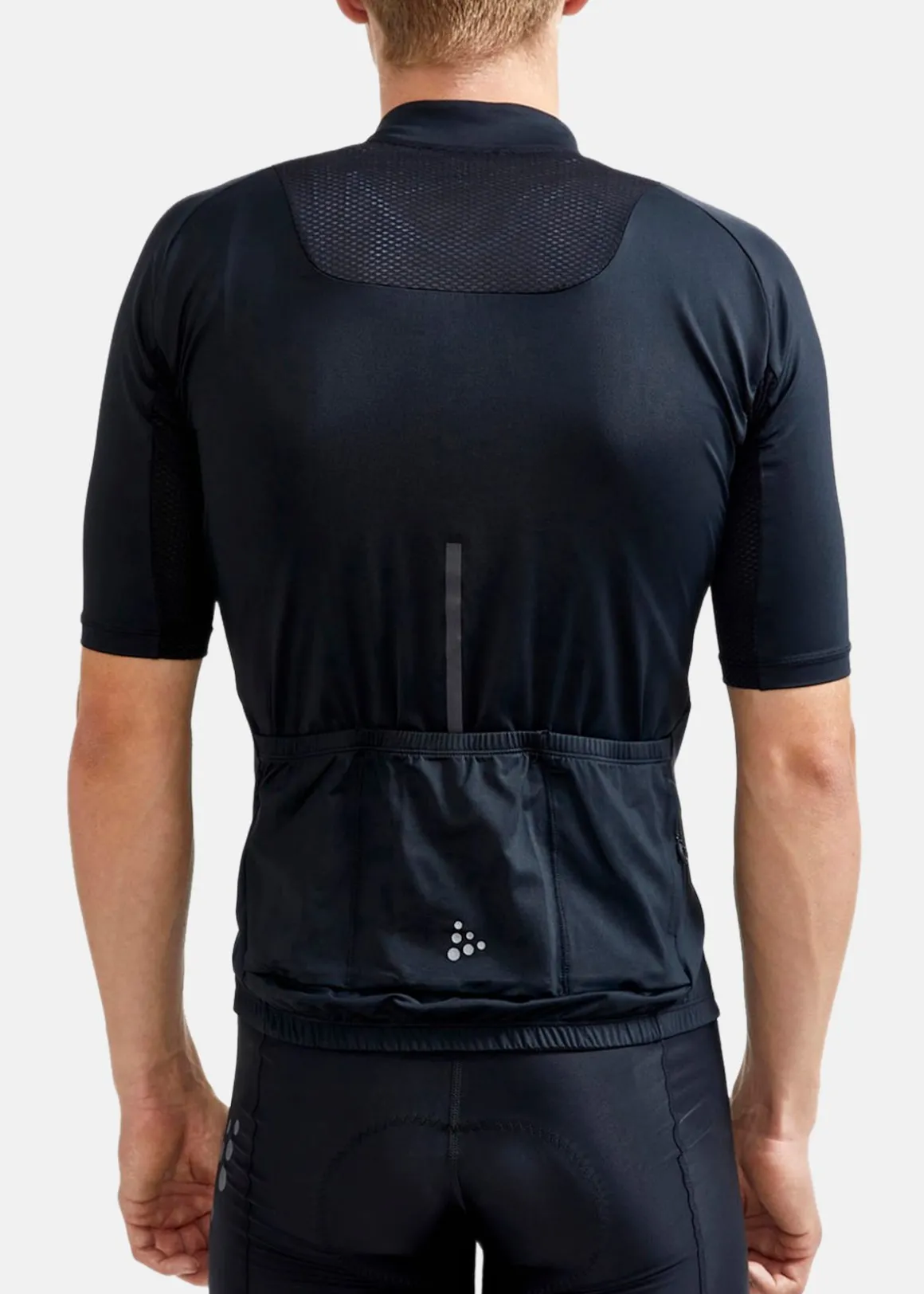 ADV ENDUR JERSEY M