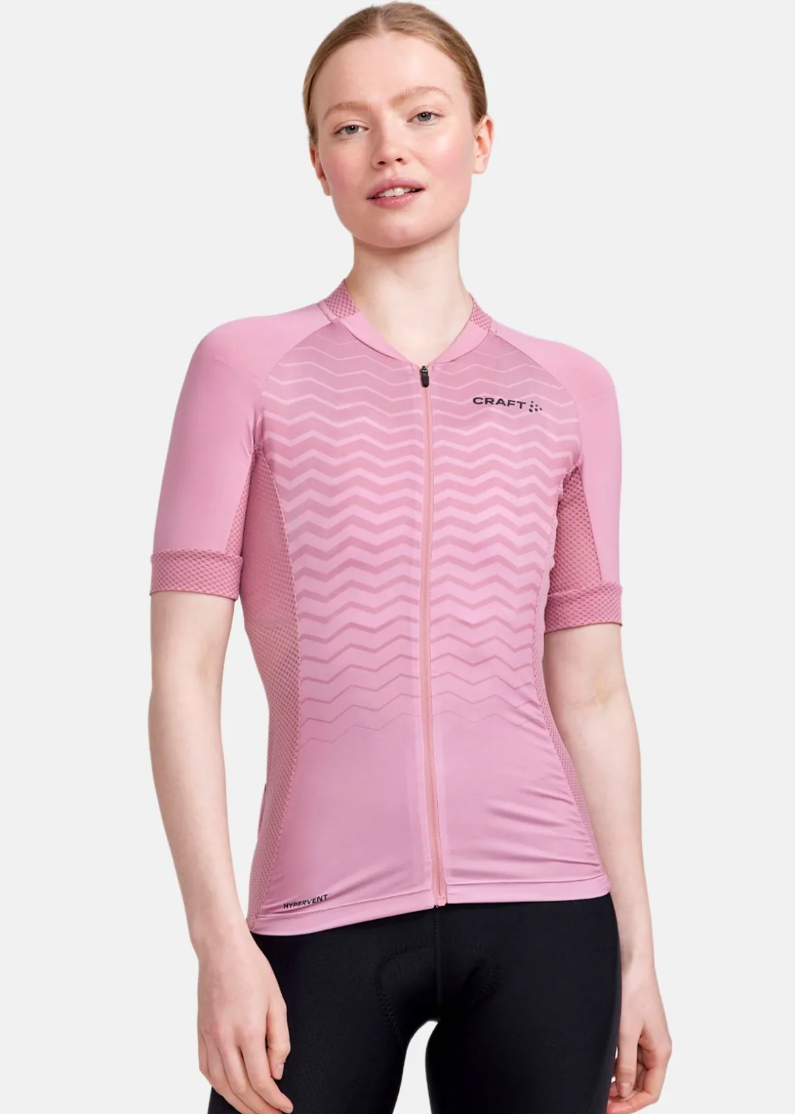 ADV ENDUR JERSEY W
