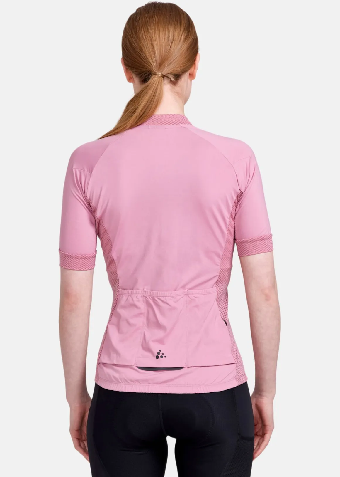 ADV ENDUR JERSEY W